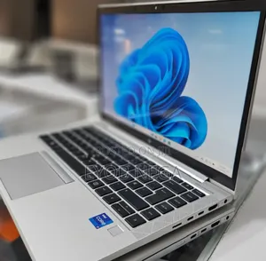 New Laptop HP EliteBook 840 G7 16GB Intel Core I7 SSD 512GB