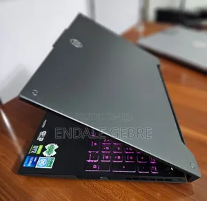 New Laptop Asus TUF Gaming FX504 16GB Intel Core I7 SSD 512GB