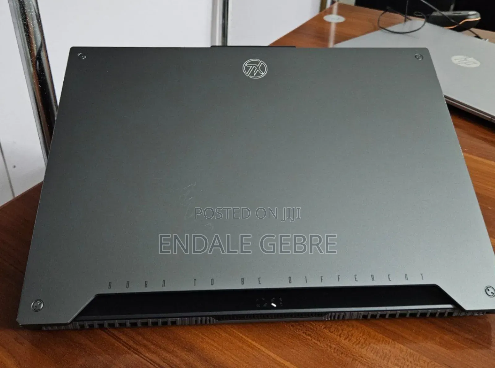 New Laptop Asus TUF Gaming FX504 16GB Intel Core I7 SSD 512GB