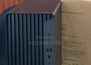 New Desktop Computer HP ProDesk 400 8GB Intel Core I7 HDD 1T