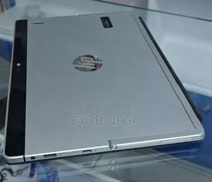 New Laptop HP Elite X2 1012 8GB Intel Core M SSD 256GB