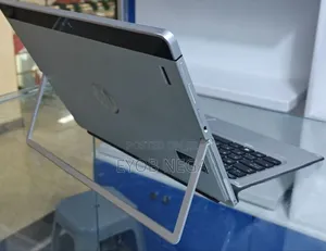 New Laptop HP Elite X2 1012 8GB Intel Core M SSD 256GB