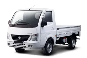 Photo - New Tata Ace 2022 White