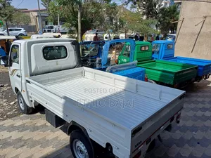 New Tata Ace 2022 White