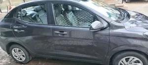 Hyundai I10 2022 Gray
