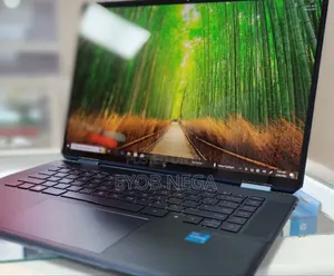 Photo - New Laptop HP Spectre X360 16GB Intel Core I7 SSD 1T