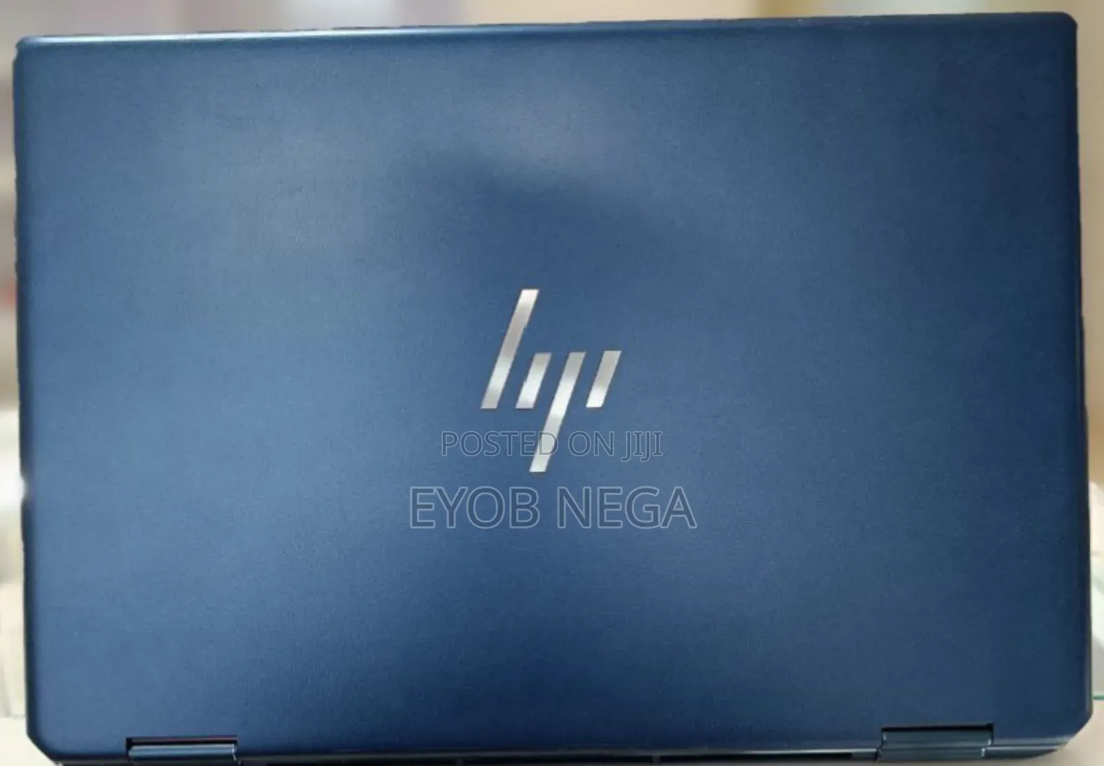 New Laptop HP Spectre X360 16GB Intel Core I7 SSD 1T