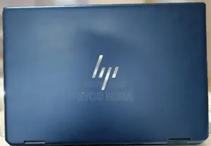 New Laptop HP Spectre X360 16GB Intel Core I7 SSD 1T
