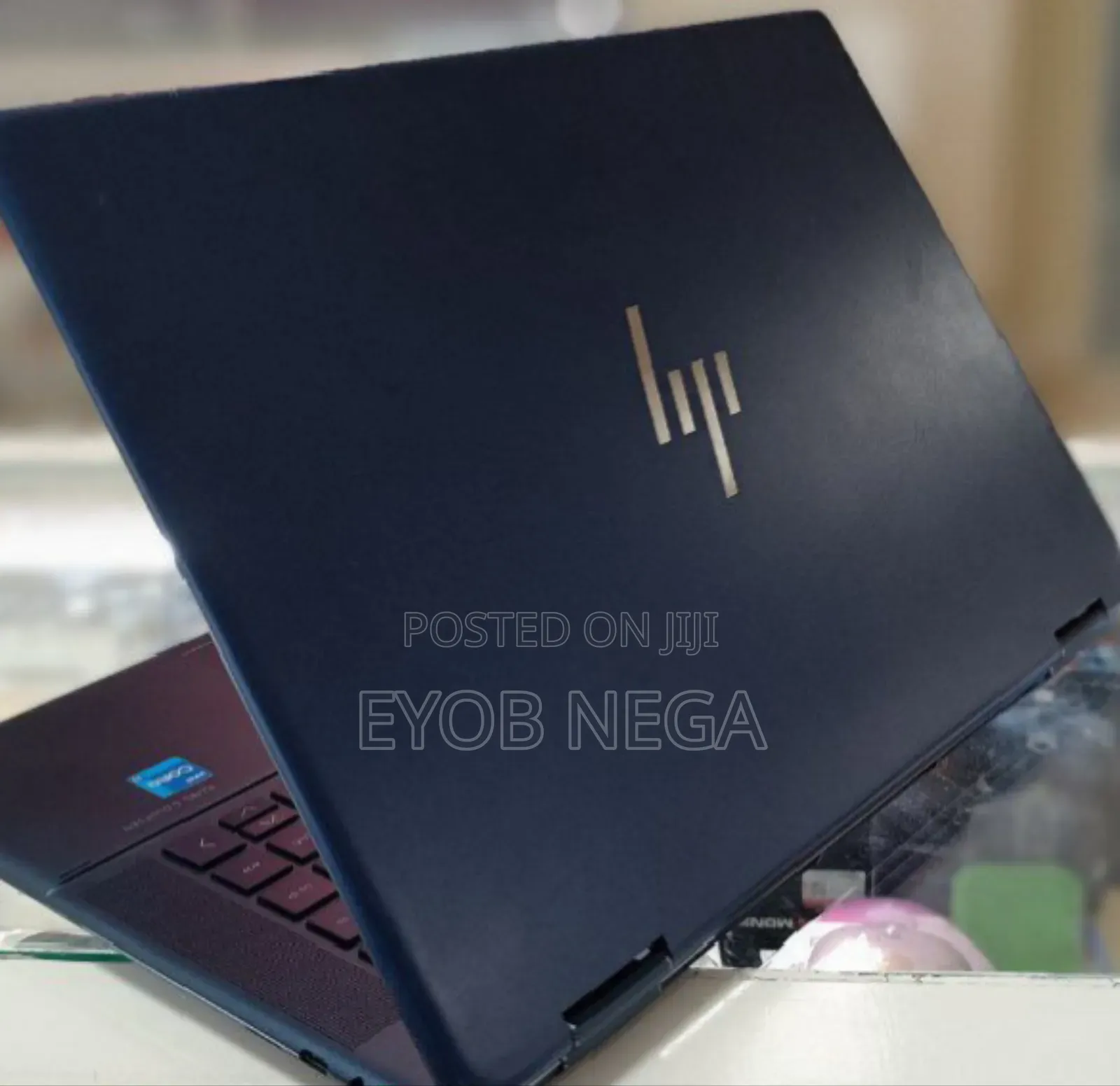 New Laptop HP Spectre X360 16GB Intel Core I7 SSD 1T