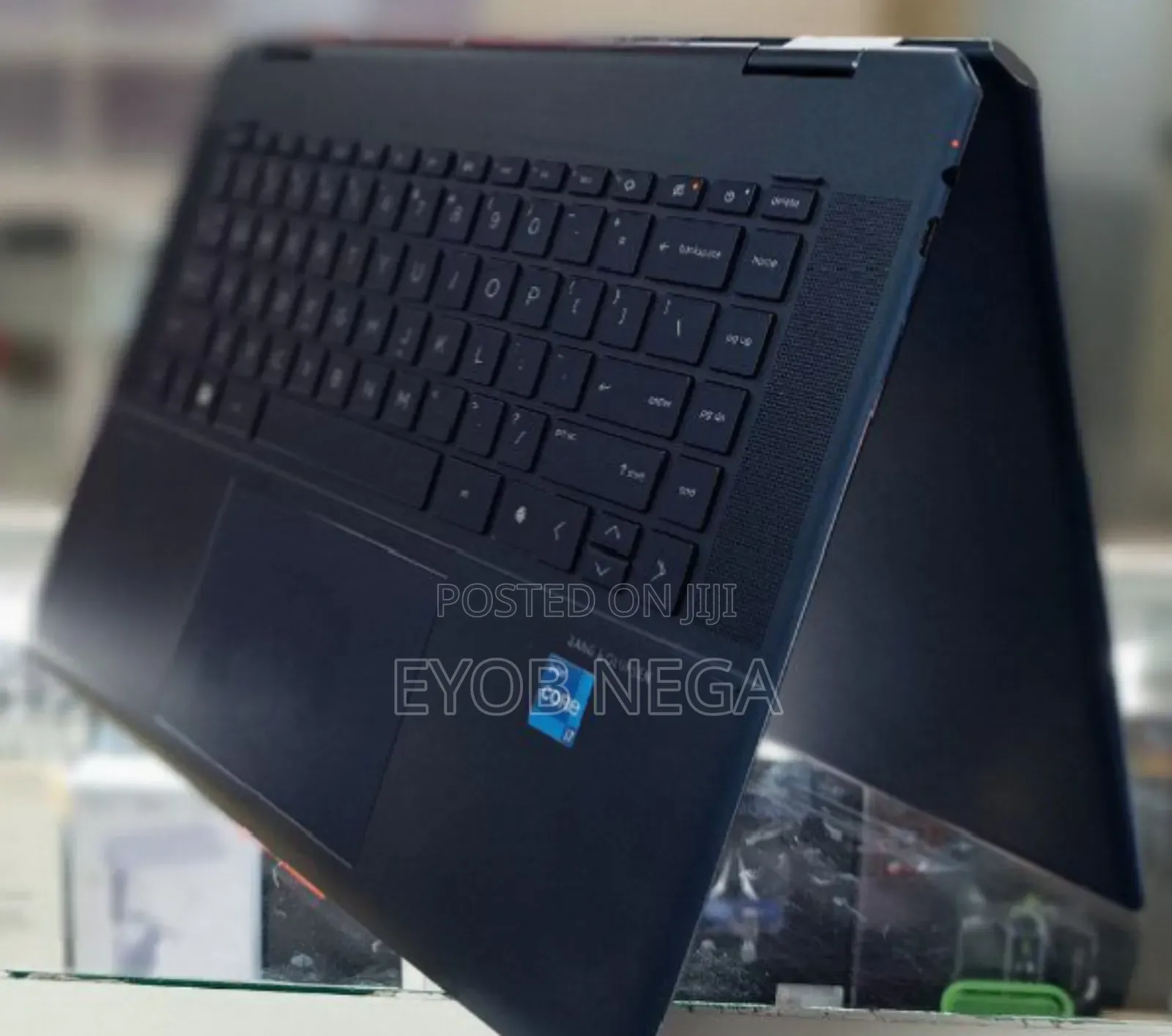 New Laptop HP Spectre X360 16GB Intel Core I7 SSD 1T