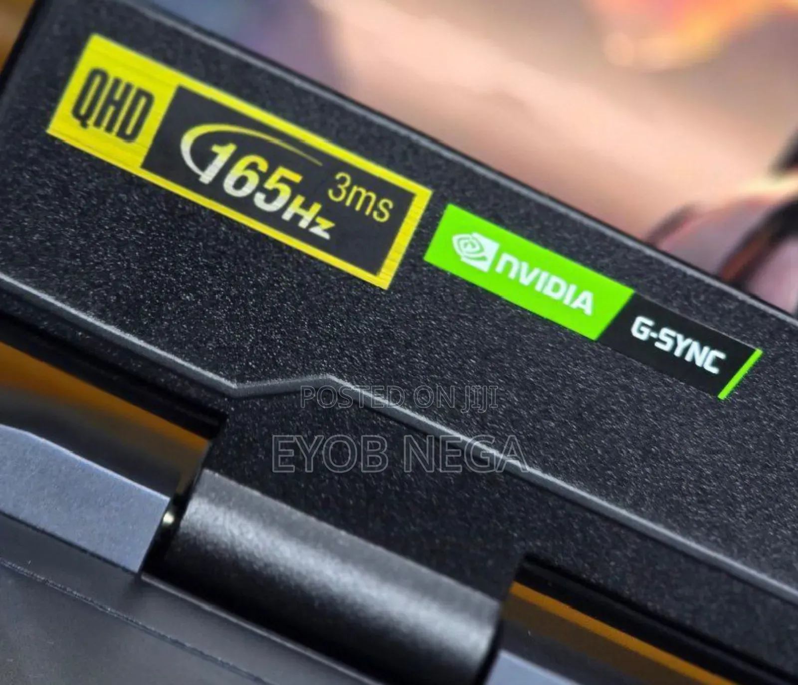 New Laptop Acer Predator Helios 300 16GB Intel Core I9 SSD 1T