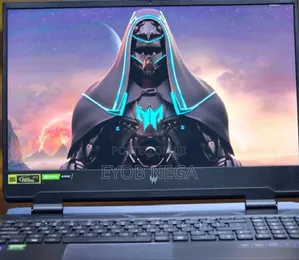 New Laptop Acer Predator Helios 300 16GB Intel Core I9 SSD 1T