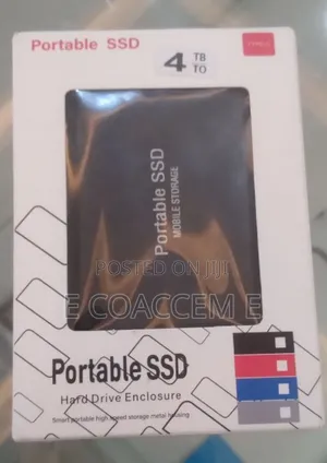 Photo - Solid State Drive