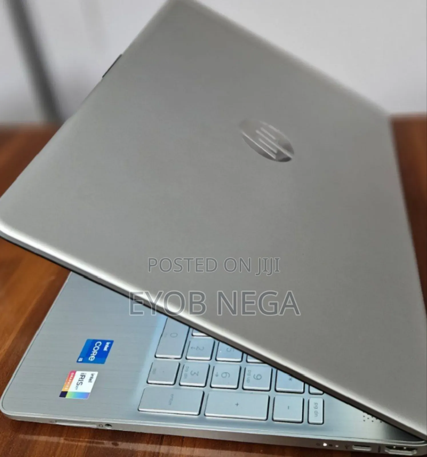 New Laptop HP Stream Notebook 8GB Intel Core I5 SSD 512GB