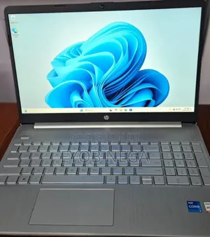 New Laptop HP Stream Notebook 8GB Intel Core I5 SSD 512GB