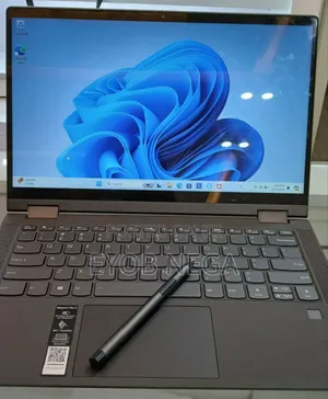 Photo - New Laptop Lenovo Flex 5 8GB Intel Core I7 SSD 512GB