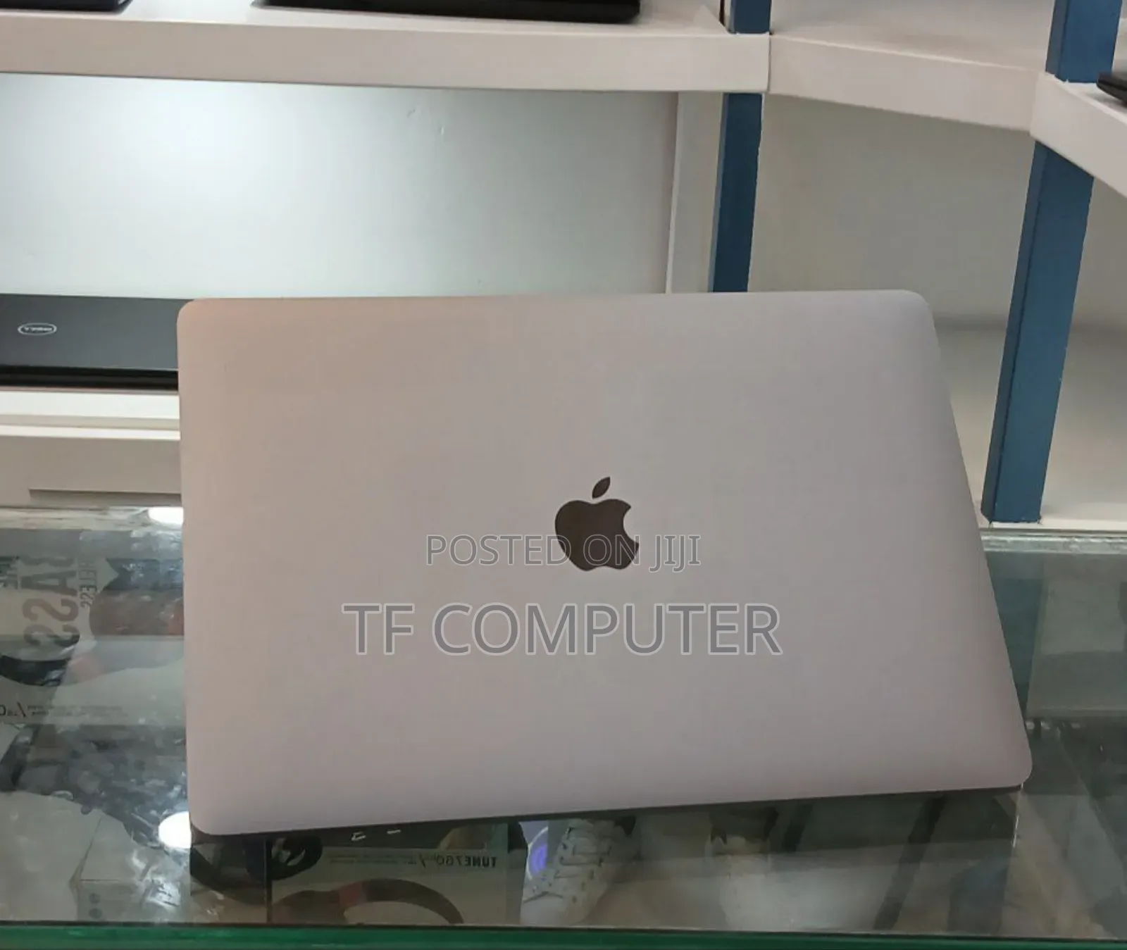 New Laptop Apple MacBook Air 2019 16GB Intel Core I5 SSD 512GB