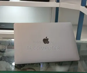 New Laptop Apple MacBook Air 2019 16GB Intel Core I5 SSD 512GB