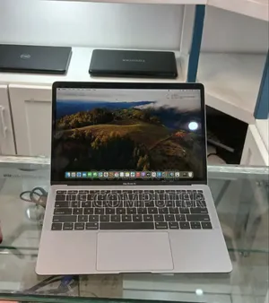 New Laptop Apple MacBook Air 2019 16GB Intel Core I5 SSD 512GB