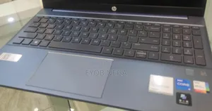 Photo - New Laptop HP Pavilion 15 8GB Intel Core I5 SSD 512GB