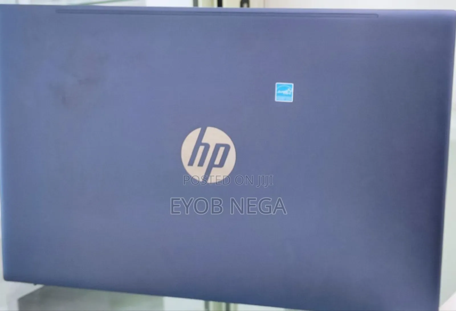 New Laptop HP Pavilion 15 8GB Intel Core I5 SSD 512GB