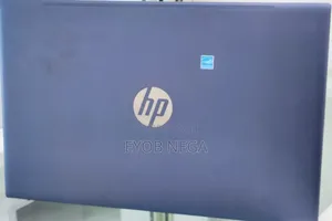 New Laptop HP Pavilion 15 8GB Intel Core I5 SSD 512GB