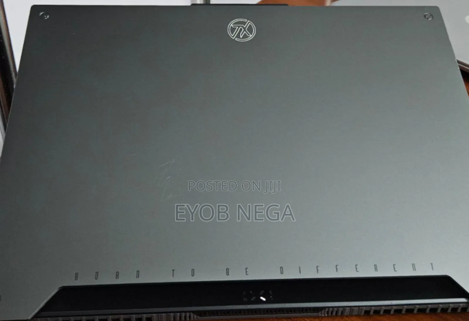 New Laptop Asus TUF Gaming A15 16GB Intel Core I7 SSD 512GB