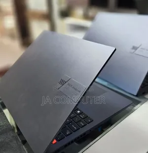 New Laptop Asus VivoBook Pro 15 N580VD 20GB Intel Core I7 SSD 512GB