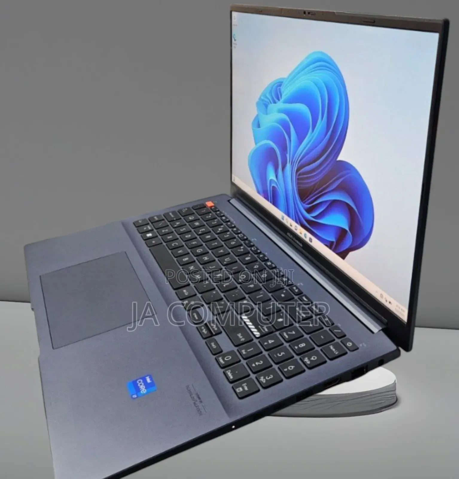 New Laptop Asus VivoBook Pro 15 N580VD 20GB Intel Core I7 SSD 512GB