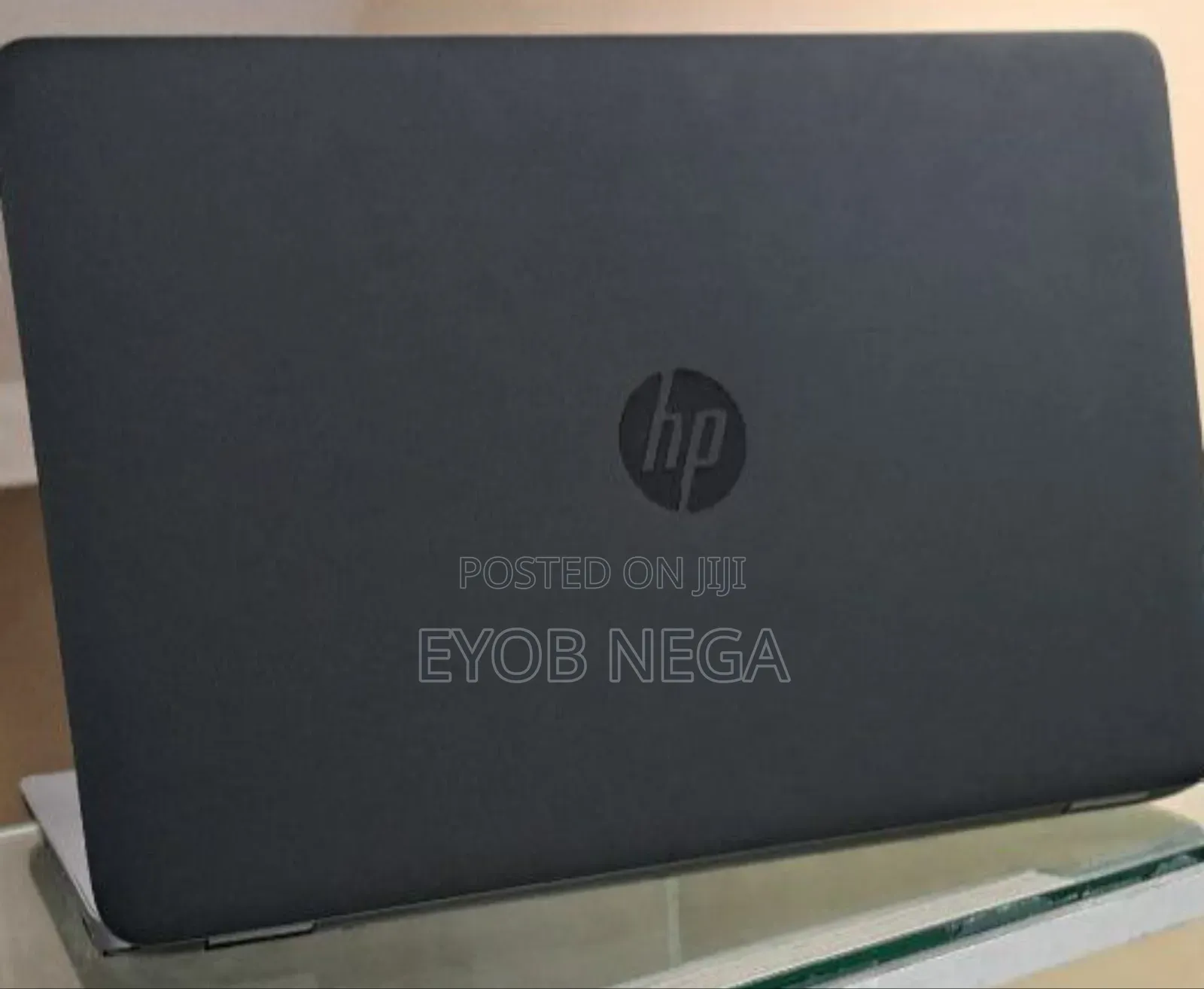 New Laptop HP EliteBook 850 G1 4GB Intel Core I5 HDD 500GB