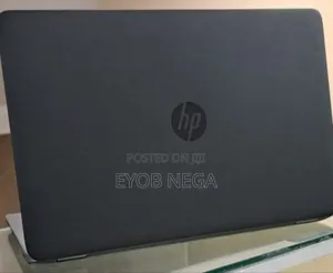 New Laptop HP EliteBook 850 G1 4GB Intel Core I5 HDD 500GB