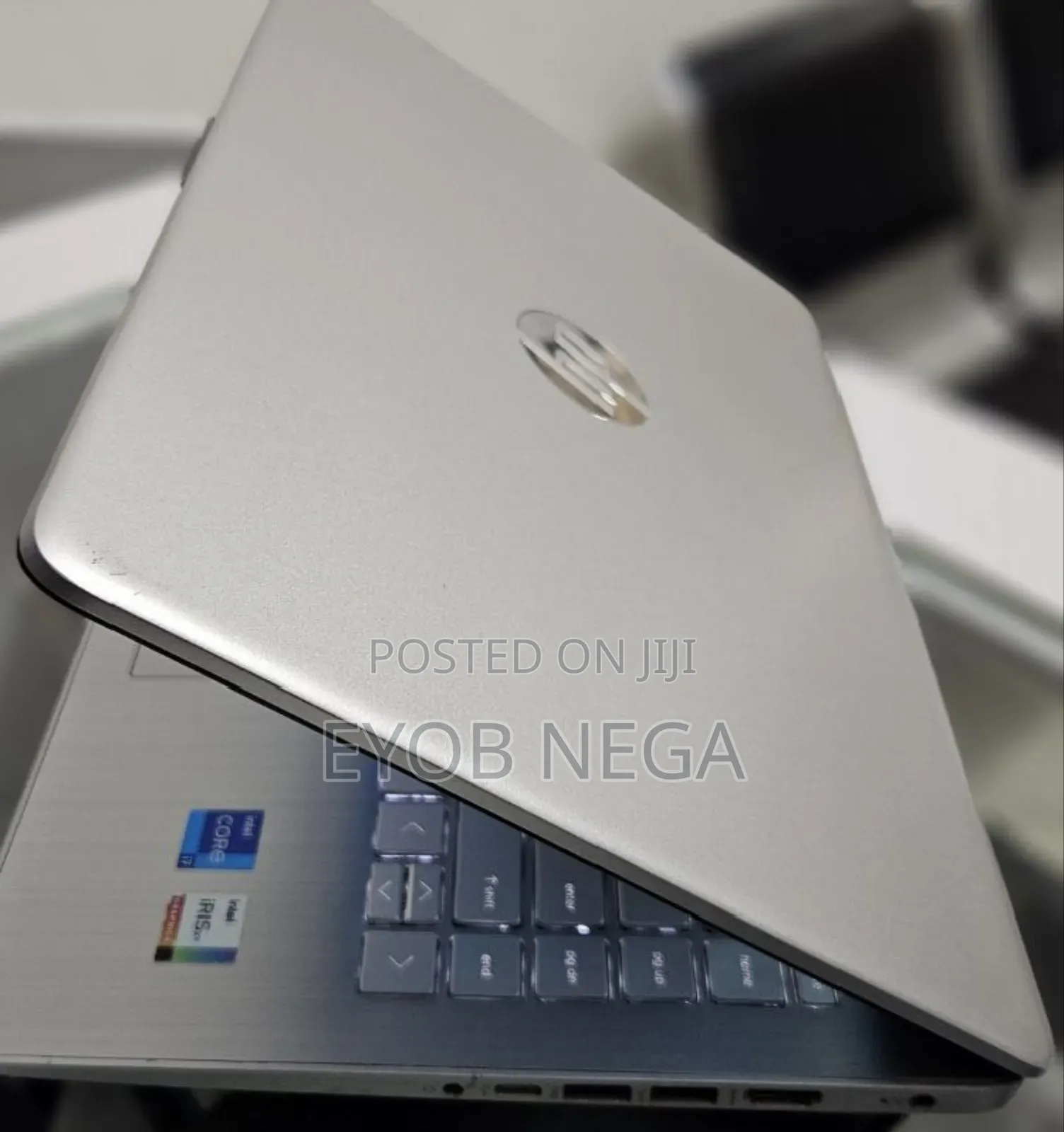 New Laptop HP Stream Notebook 8GB Intel Core I7 SSD 512GB