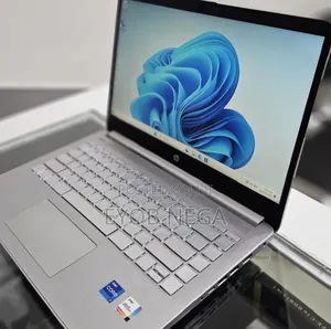 New Laptop HP Stream Notebook 8GB Intel Core I7 SSD 512GB