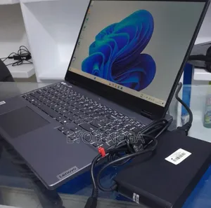 Photo - New Laptop Lenovo Legion 5 24GB Intel Core I5 SSD 1T