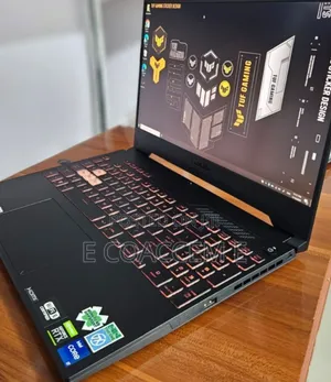 New Laptop Asus 16GB Intel Core I7 SSD 512GB