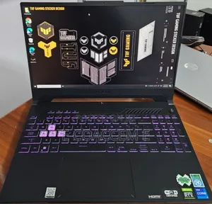 New Laptop Asus 16GB Intel Core I7 SSD 512GB