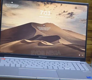 Photo - New Laptop Asus VivoBook 15 X505BA 16GB Intel Core I5 SSD 512GB