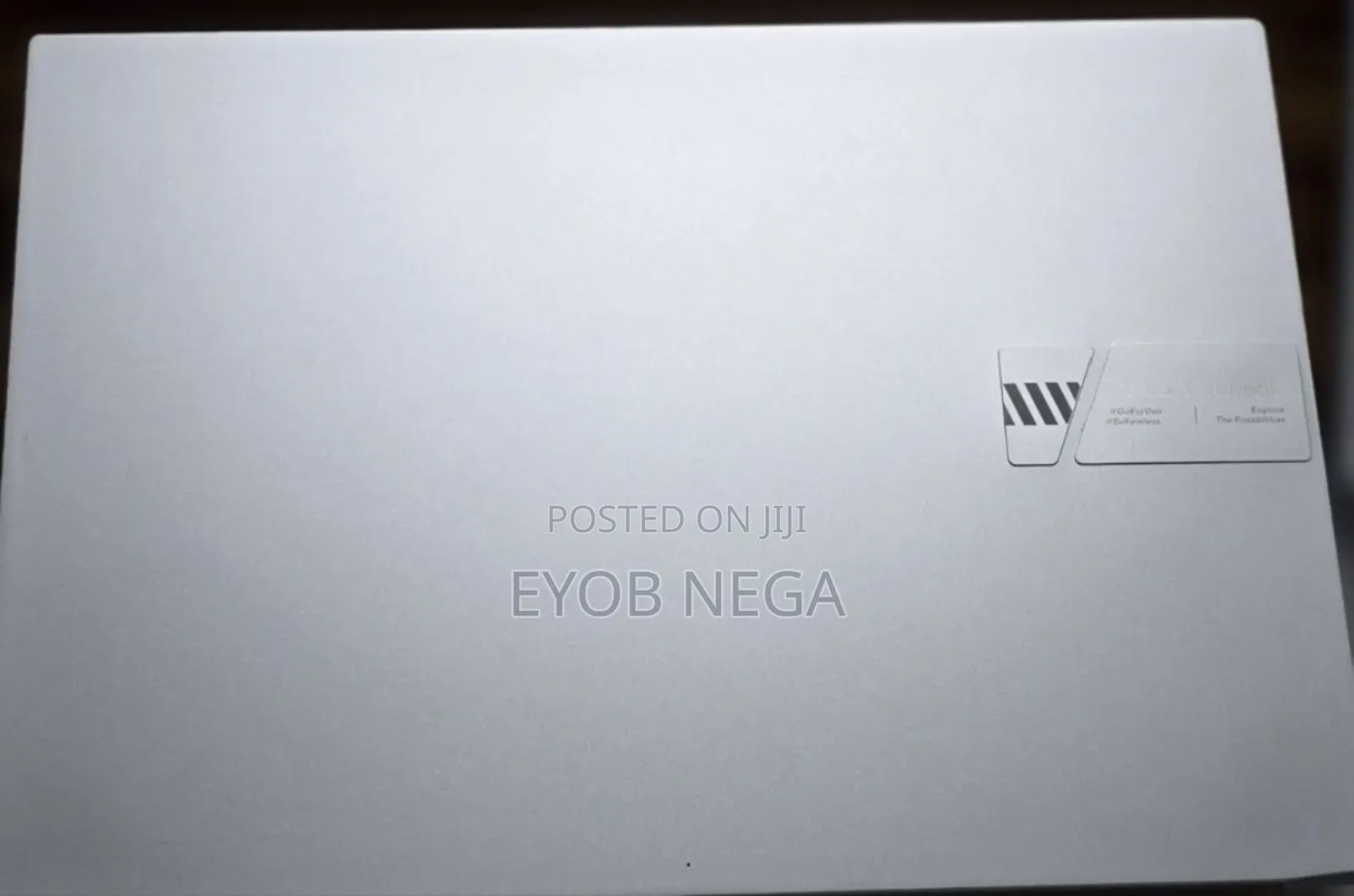 New Laptop Asus VivoBook 15 X505BA 16GB Intel Core I5 SSD 512GB