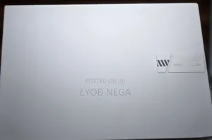 New Laptop Asus VivoBook 15 X505BA 16GB Intel Core I5 SSD 512GB