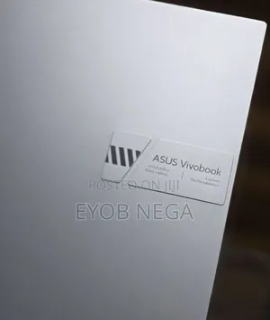 New Laptop Asus VivoBook 15 X505BA 16GB Intel Core I5 SSD 512GB