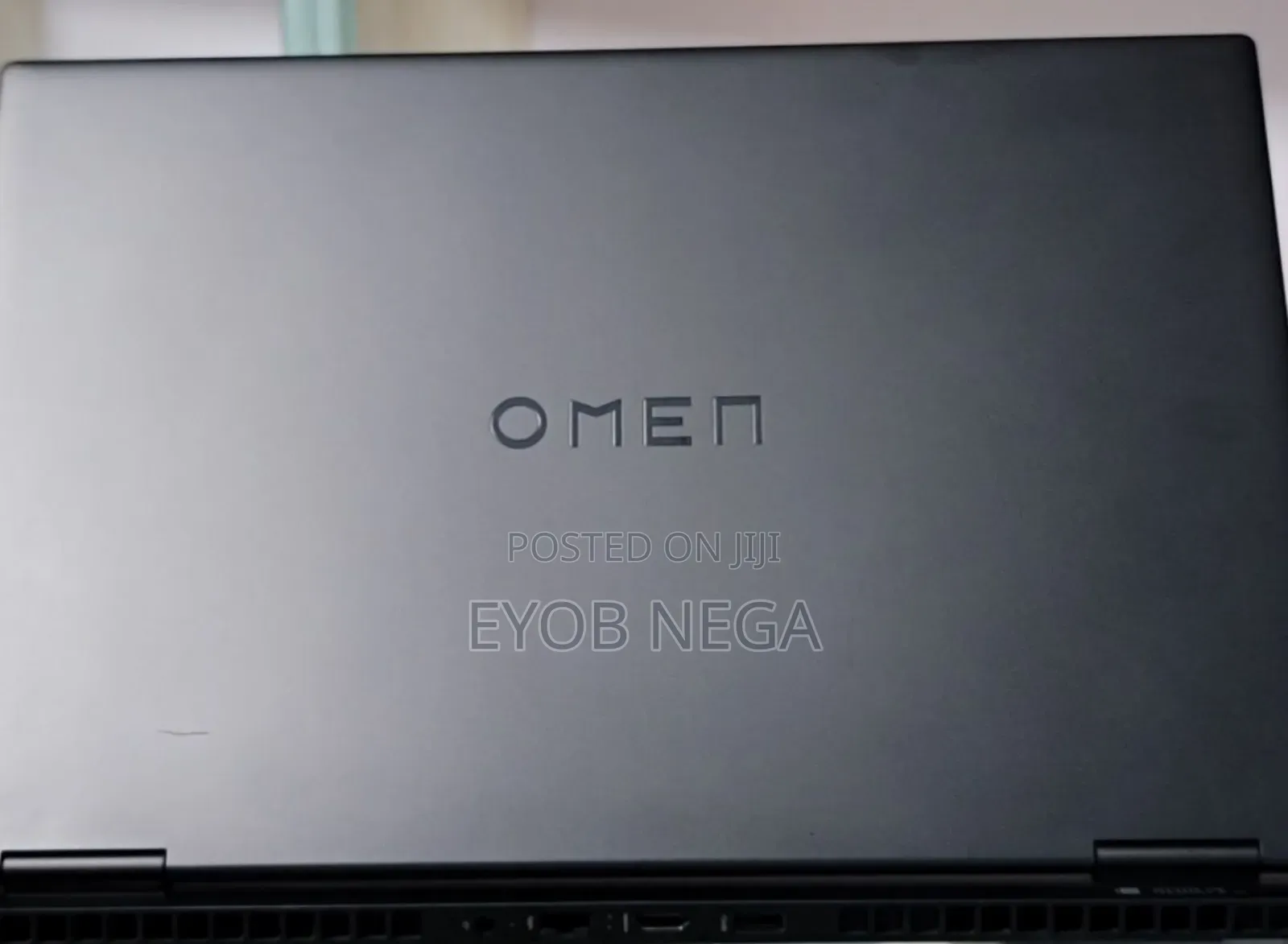 New Laptop HP Omen 16 16GB Intel Core I9 SSD 1T