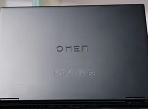 Photo - New Laptop HP Omen 16 16GB Intel Core I9 SSD 1T