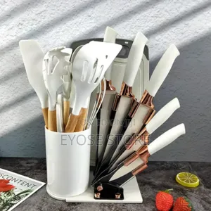  Kitchenware Set 