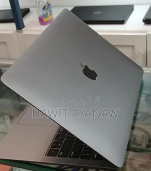 New Laptop Apple MacBook Air 2019 16GB Intel Core I5 SSD 512GB