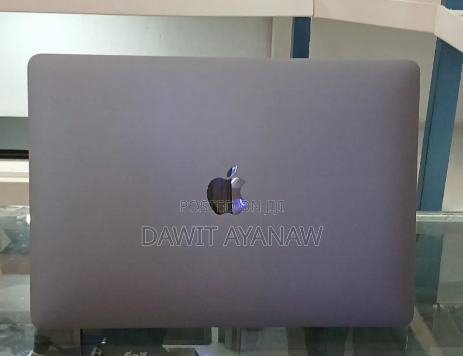 New Laptop Apple MacBook Air 2019 16GB Intel Core I5 SSD 512GB