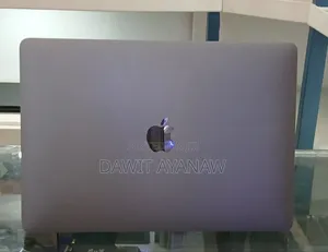 New Laptop Apple MacBook Air 2019 16GB Intel Core I5 SSD 512GB