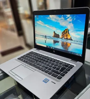 New Laptop HP EliteBook 840 G3 16GB Intel Core I7 HDD 1T