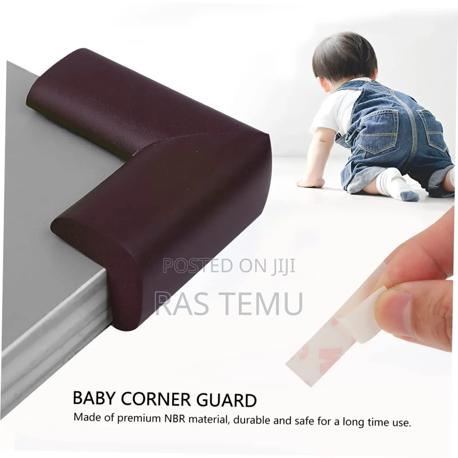 Baby Edge Corner Guard