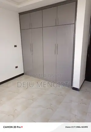 3bdrm Apartment in ሰባ ሁለት, Bole for rent