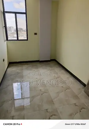3bdrm Apartment in ሰባ ሁለት, Bole for rent